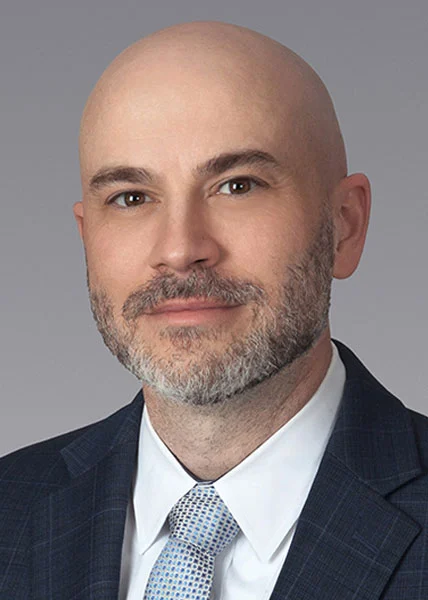Brendan Lilly, Vice President of eCommerce & Digital