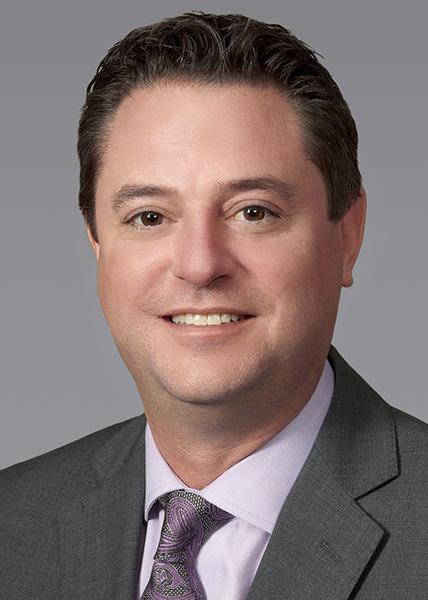 Ryan Heusinkveld