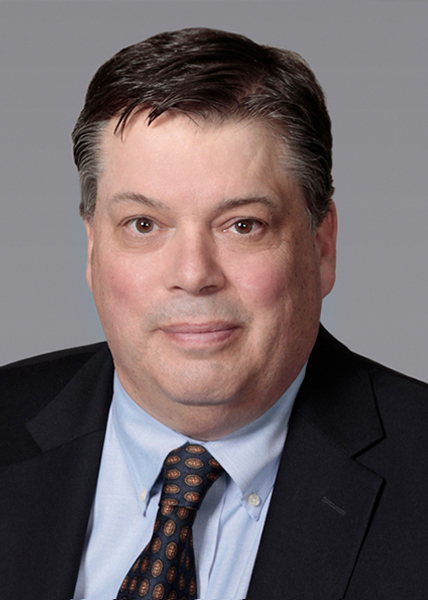 Warren Bean, Director of Commercial HVAC Sales