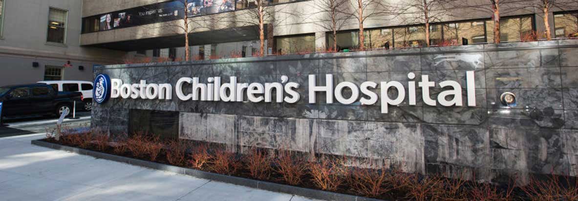 Boston Children’s Hospital