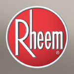Rheem logo