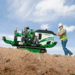 Full-Service Support for All Water Works Solutions