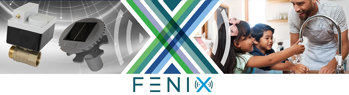F.W. Webb Company Partners with FenixUSA for Distribution of Advanced Metering Infrastructure Solutions