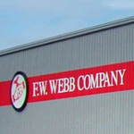 F.W. Webb Relocates Wholesale Store to Swanzey, NH