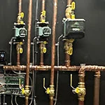 For Unique Heating System Installations, Partner with F.W. Webb's Hydronic Design Team