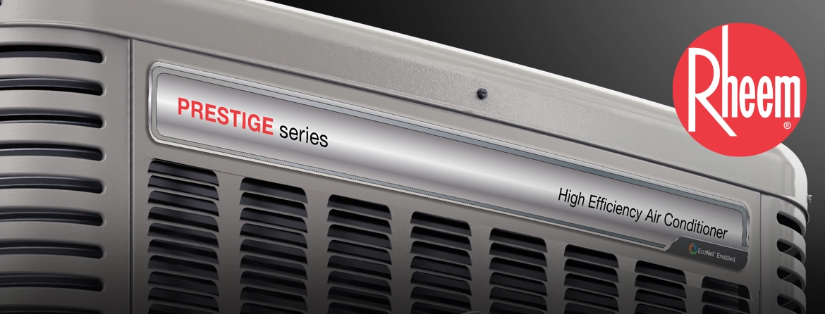 F.W. Webb Company Expands Partnership with Rheem to Distribute Complete HVAC Product Line