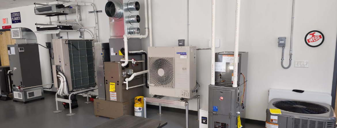 Training Lab in Schenectady