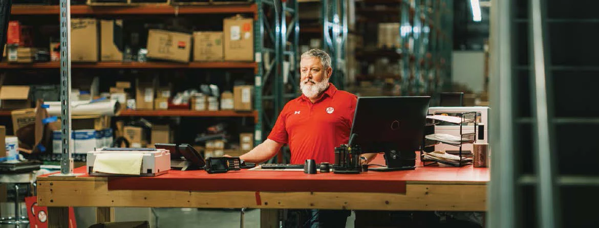Webb Produces New TV Commercials