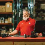 Webb Produces New TV Commercials
