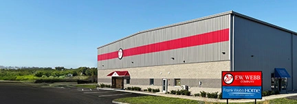 Extensive Inventory to Middlebury, VT