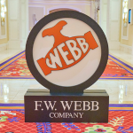 F.W. Webb’s Fire Protection Fabrication Shop: Custom Systems, Fast Turnaround