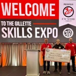 More than 3,000 Students Explore Trades Careers at F.W. Webb-Sponsored Skills Expo