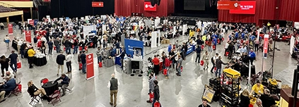F.W. Webb Celebrates Trade Show Attendance Growth in Support of Skilled Professionals