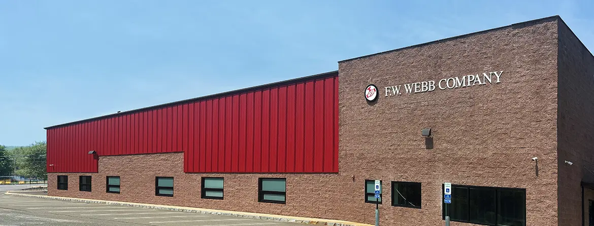 F.W. Webb Opens Whippany, NJ, Store with Expanded Selection for Trade Professionals