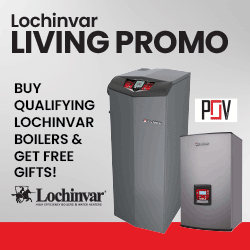 Lochinvar Living Promotion