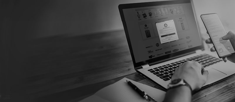 new customer image