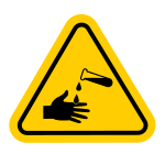 Corrosive