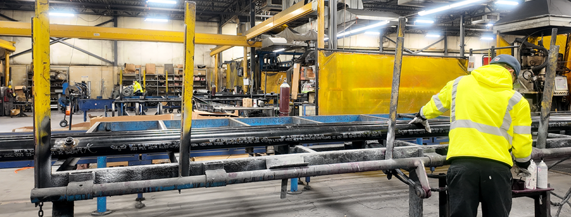 Fire Protection Systems