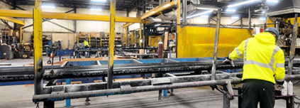 Fire Protection Systems