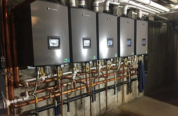 Hydronic Desig