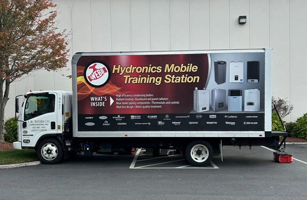 Hydronic Desig