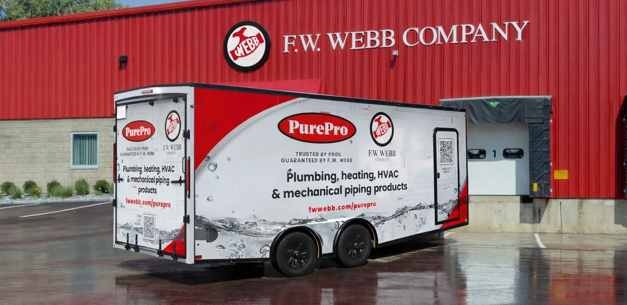 PurePro Trailer
