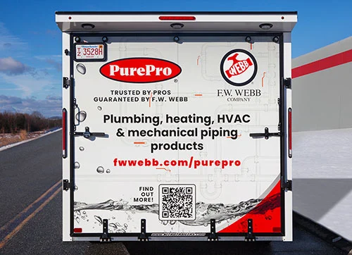 PurePro Trailer