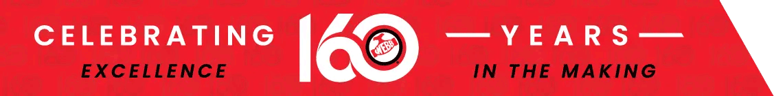 Celebrating 160 Years
