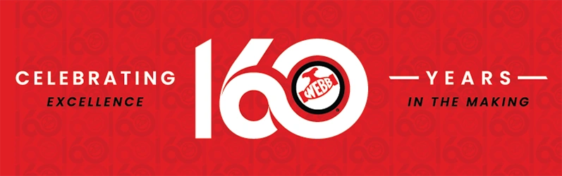 Celebrating 160 Years